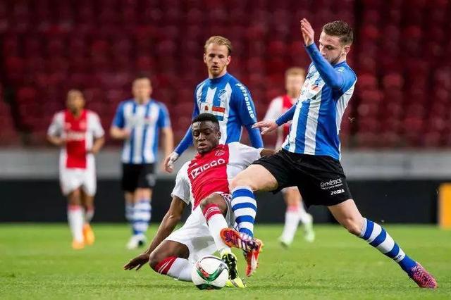 他已为未来 他已为未来