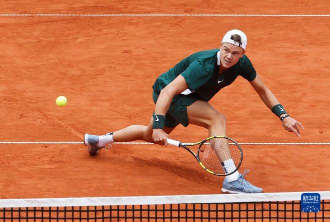 新的篇章 新的篇章