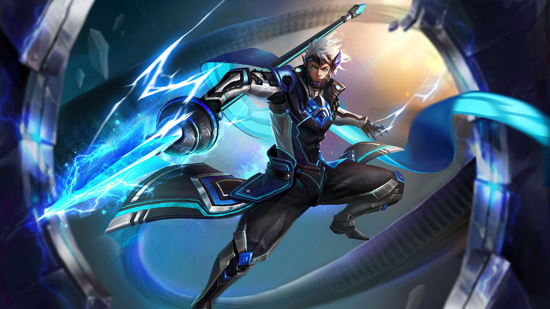 戈麥斯最終 戈麥斯最終