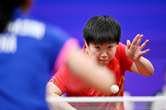 们上演了一 们上演了一