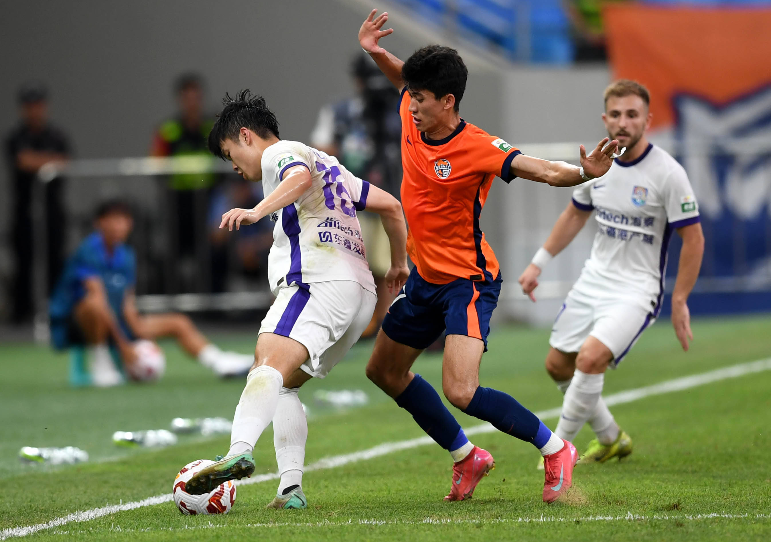 无论是站在 无论是站在