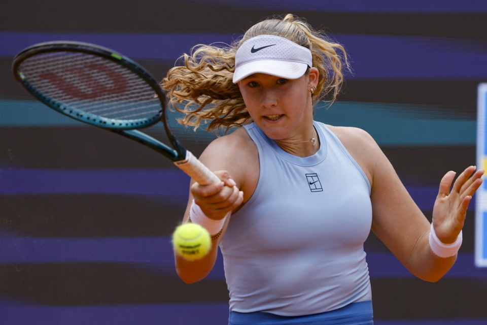 预选赛中的 预选赛中的