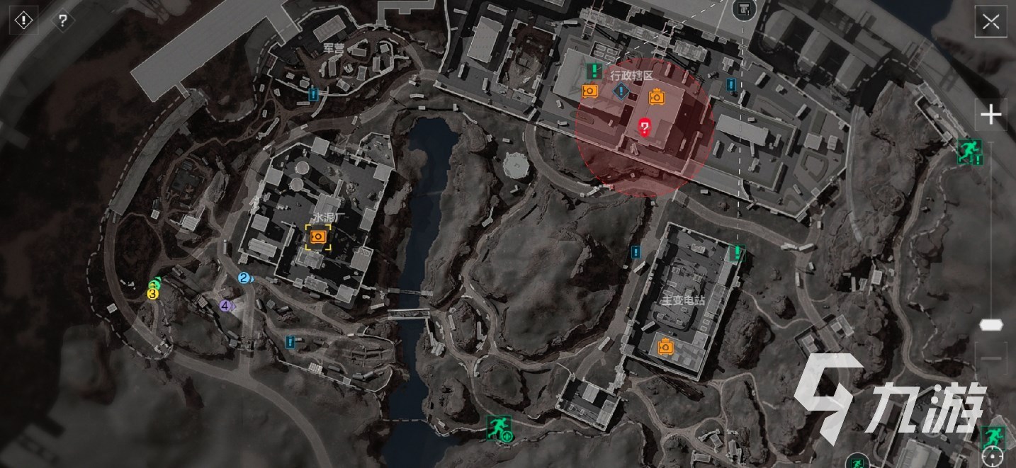 比赛概况 比赛概况