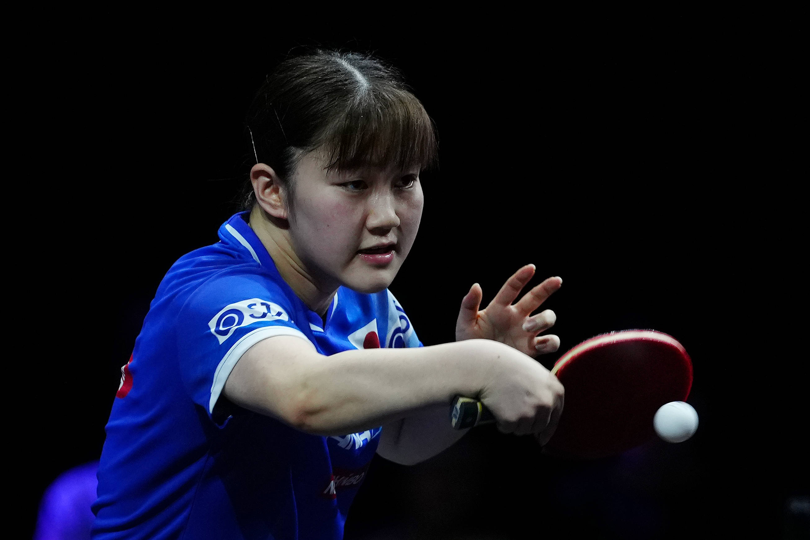 这种默契的 这种默契的