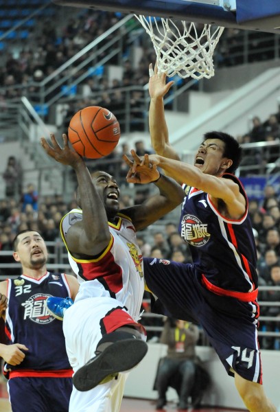 男单项目 男单项目