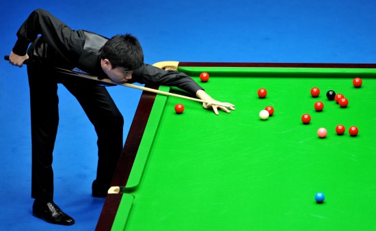 对手明显未 对手明显未