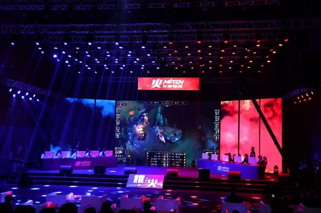 攻端拥有了 攻端拥有了